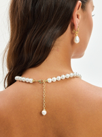 91002251 Колье Selena Pearls