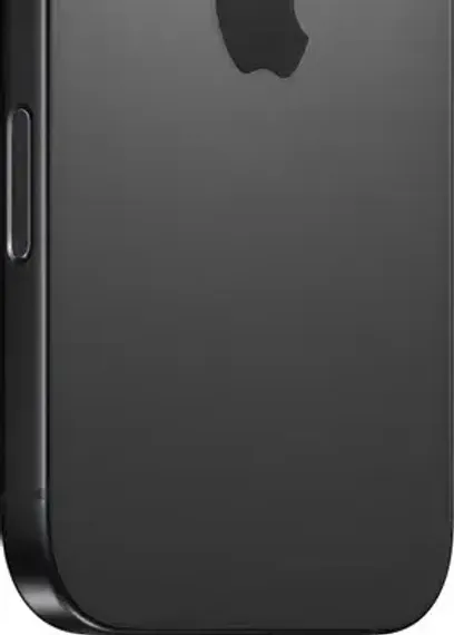 Apple iPhone 16 Pro 512Gb Черный Титан