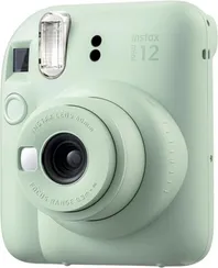 Фотоаппарат моментальной печати Fujifilm Instax mini 12 (Green)