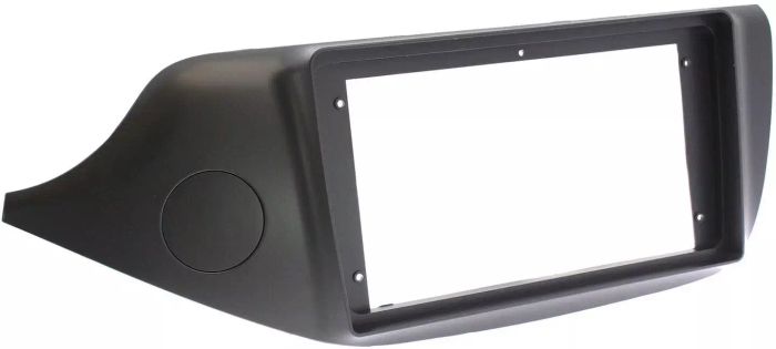 Магнитола для KIA Ceed 2 (JD) 2012-2018 (рамка матовая) - Canbox 9098 Qled, Android 10, Быстрая, SIM-слот