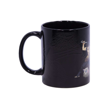 Кружка Хамелеон Hashibira Inosuke V1 320 мл