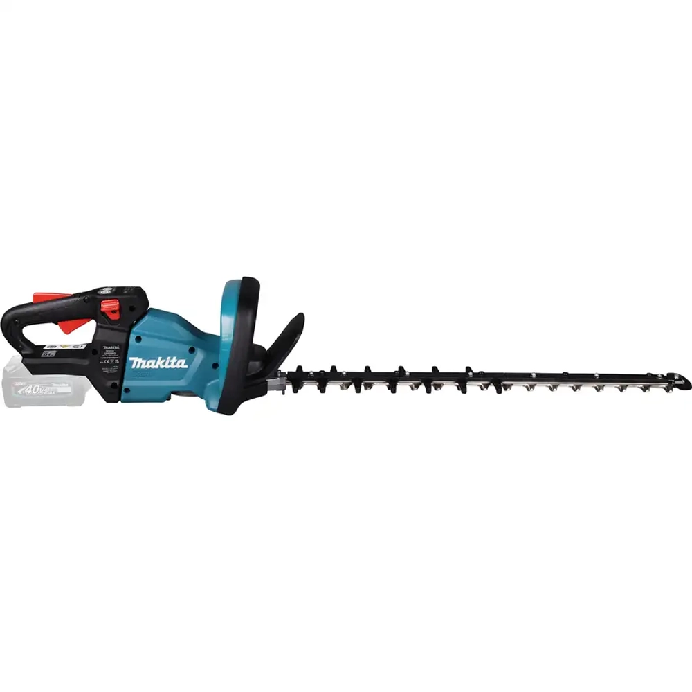 Аккумуляторный кусторез XGT Makita UH006GZ