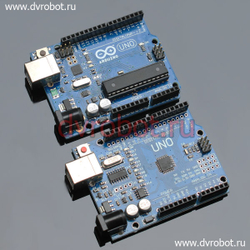 Ардуино UNO R3 (CH340G)