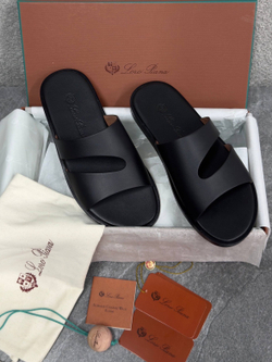 Шлепанцы Loro Piana