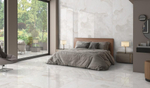 Ennface Slab Arezzo Gris Matt 120x280