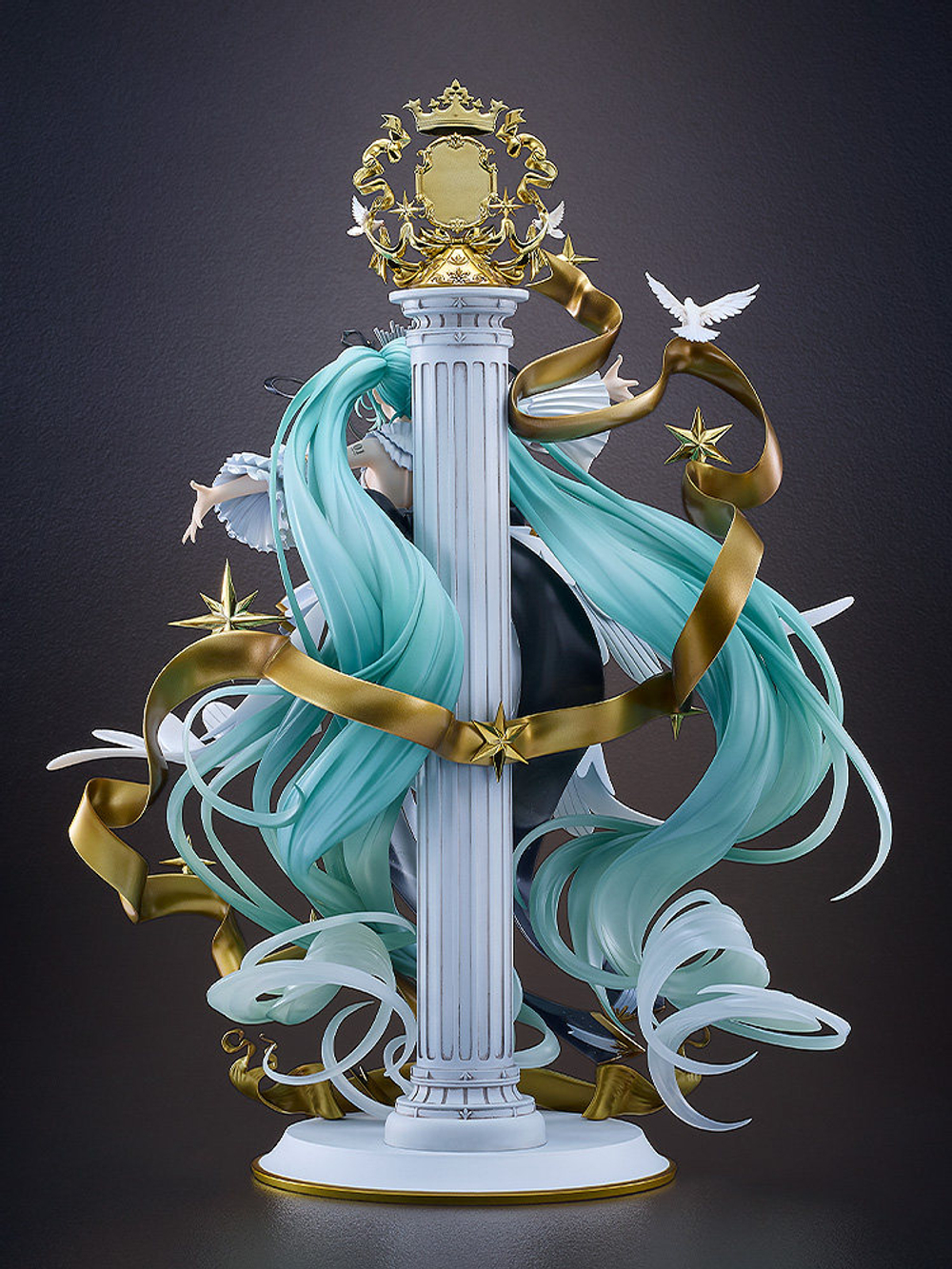 Хатсуне Мику / Hatsune Miku