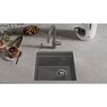 Rivelato LN-454-R grigio metallizz