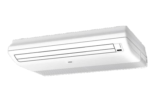 Напольно-потолочная VRF система Mdv D40DL/N1-C(At)