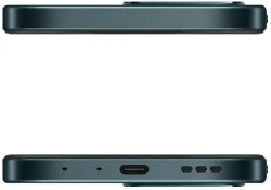 OPPO A6 8/256Gb, NFC, IPS, 120Гц, 7000мAч, изумрудный зеленый