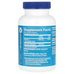 The Vitamin Shoppe, Quercetin + C, без цитрусовых, 100 капсул