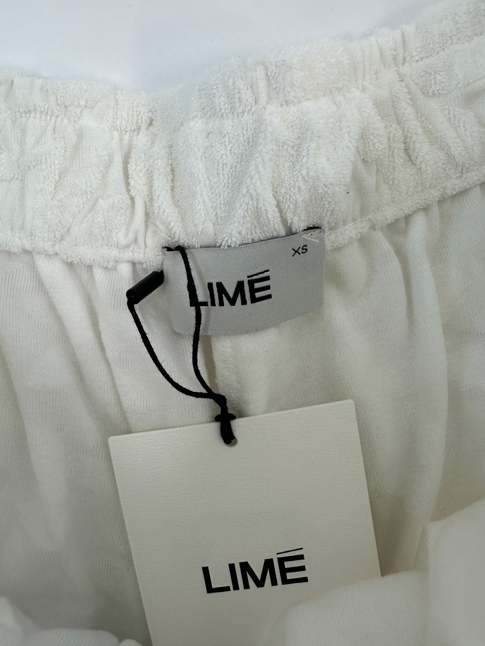 Костюм Lime