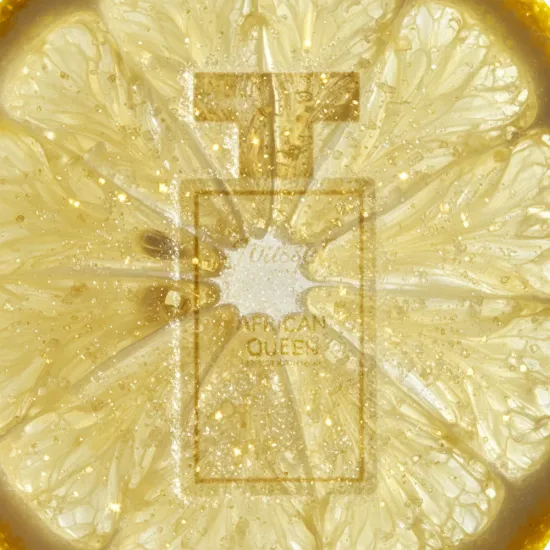 Jousset Parfums African Queen