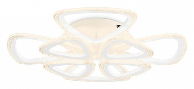 Потолочная люстра Ambrella Light FA FA4515