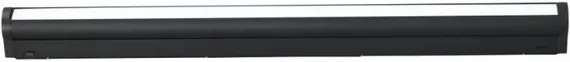 Трековый светильник Vision48/25 SMART 4825-040-L497-24W-110DG-BK iLedex