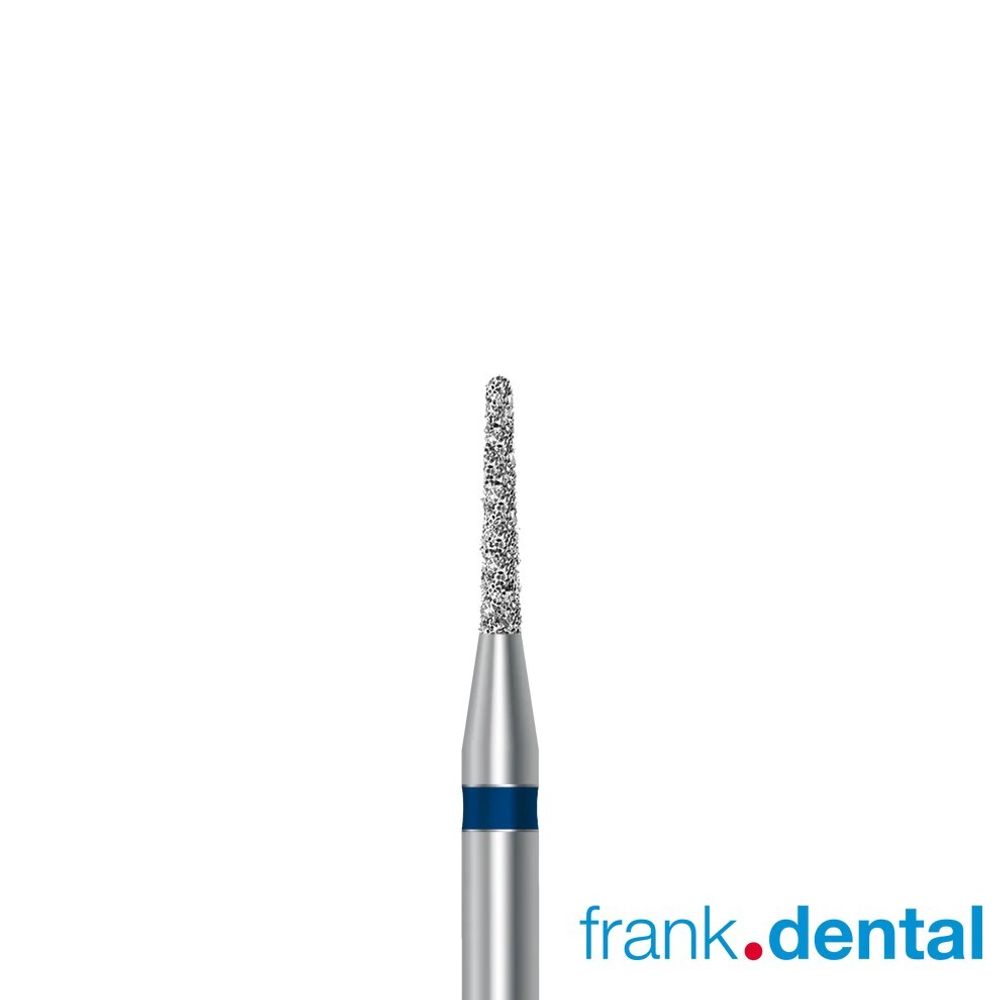 Бор алмазный стандартный Frank Dental типа FG - D.855.010.FG