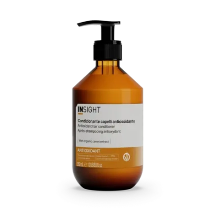 Кондиционер для защиты и омоложения волос INSIGHT ANTIOXIDANT, 350 мл