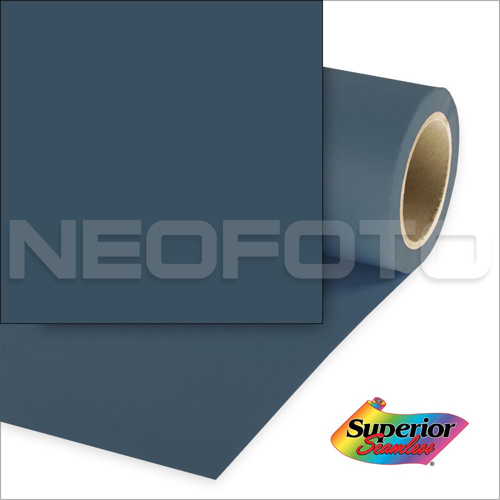 Superior 1 2.72 Х 11м Deep Blue