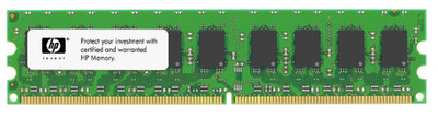 Оперативная память HP RX36/6600 2Gb 1R PC2-4200 ECC REG DDR2 AB565-69001