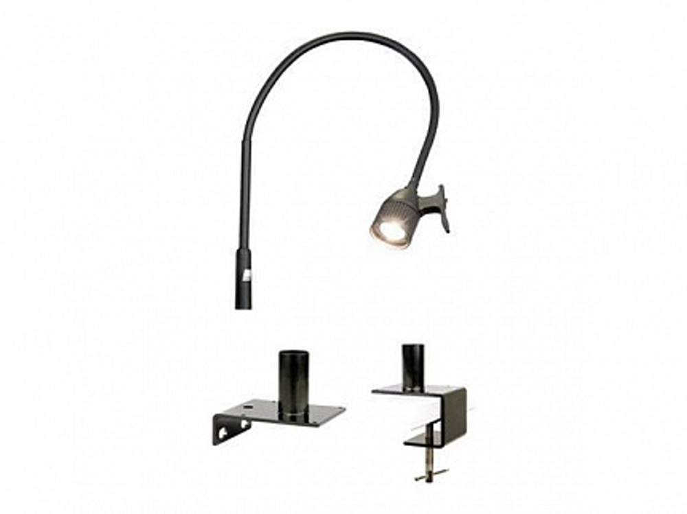 Светильник медицинский KaWe Masterlight LED 10.12020.002 м.6227
