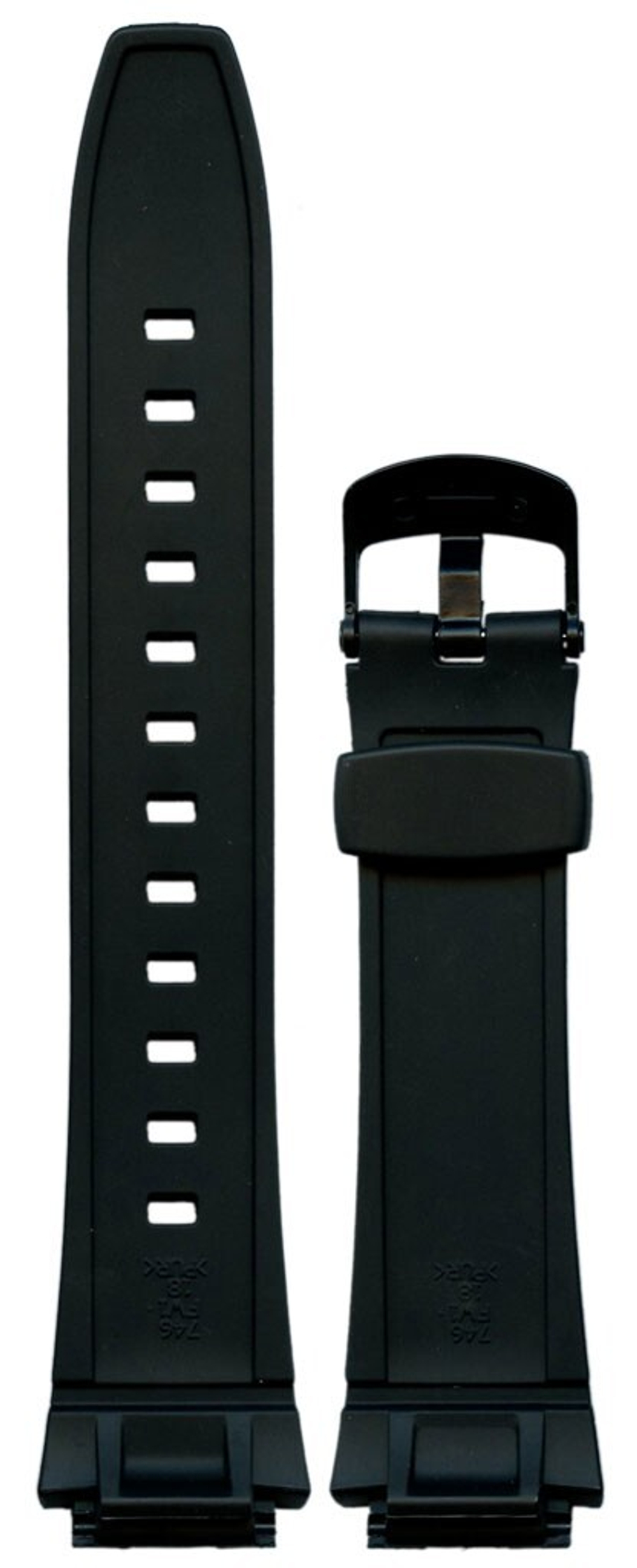Ремешок Casio AQ-164W-1AV архив