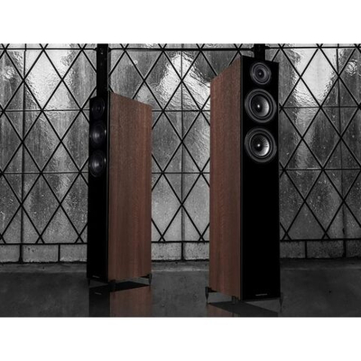 Напольная акустика Wharfedale Diamond 12.4