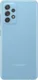 Смартфон Samsung Galaxy A52 4/128GB Awesome Blue (SM-A525F) Синий  Ростест Оф. Гарантия