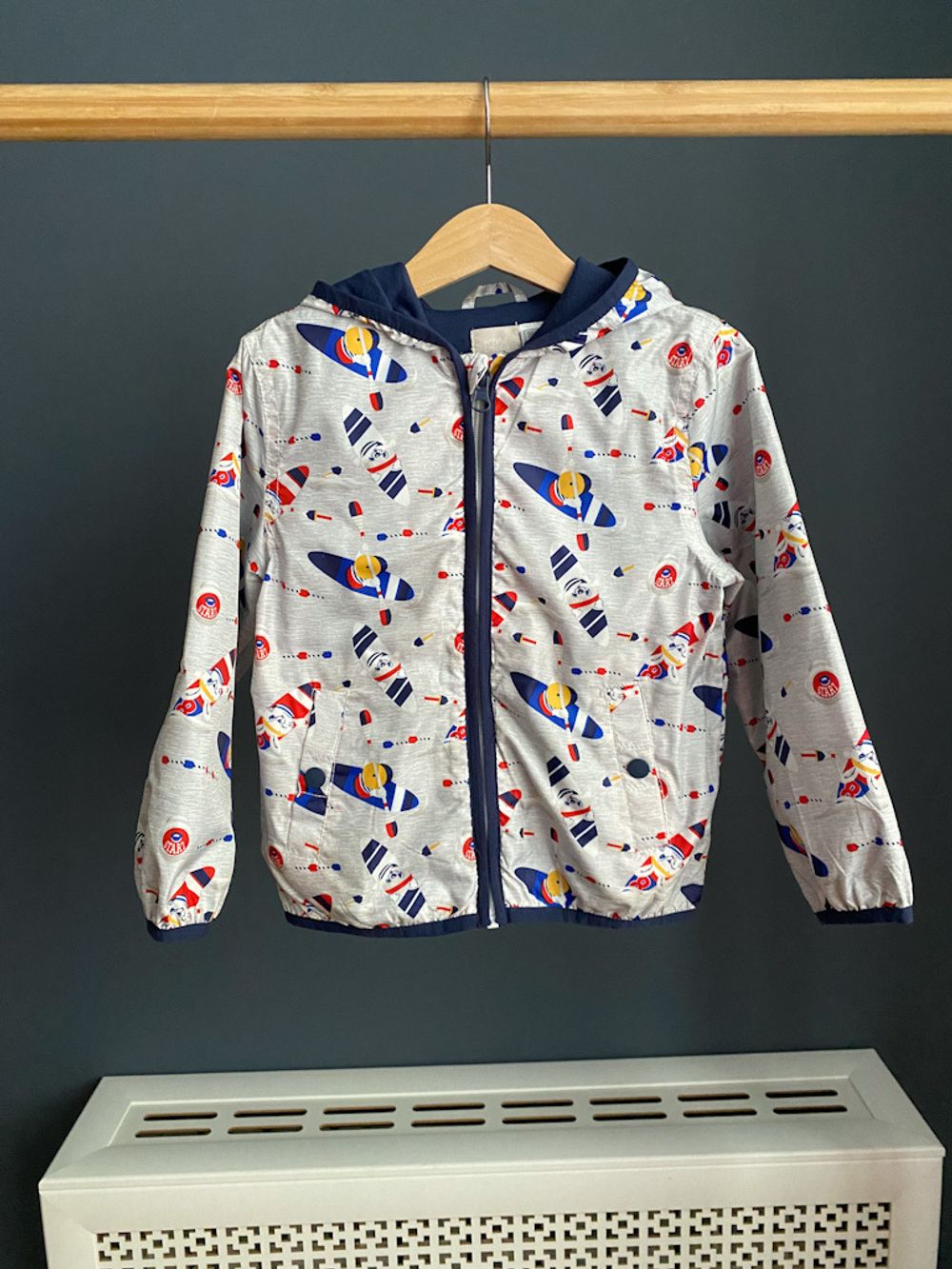 Ветровка Chicco, 104