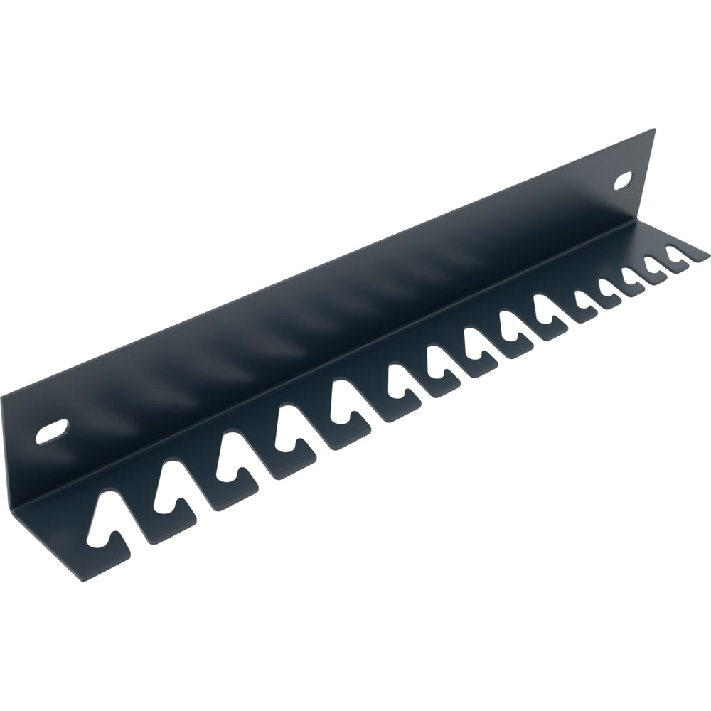 Держатель для ключей 315х40х45 Inforce 05-03-08