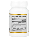 California Gold Nutrition, витамин D3, 50 мкг (2000 МЕ), 90 рыбно-желатиновых капсул