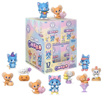 Рандомная Фигурка Blind Box Funko Mystery Minis Tom & Jerry Gokko