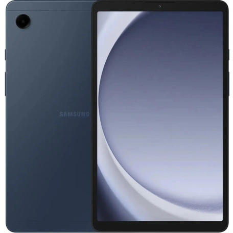 Планшет Samsung Galaxy Tab A9 2023, 4/64 ГБ, Wi-Fi, navy