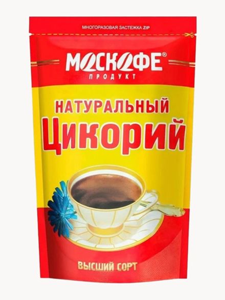 Цикорий растворимый Москофе 100 г