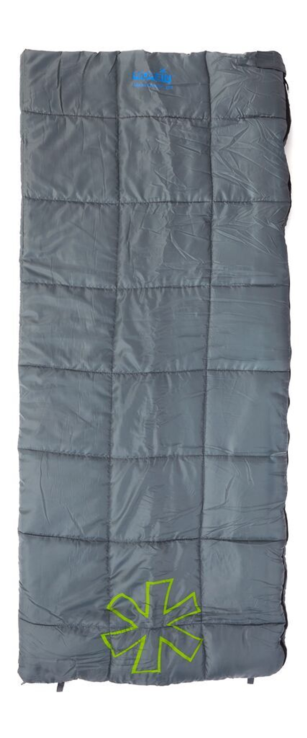 Мешок-одеяло спальный Norfin ALPINE COMFORT 250 L
