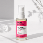TOLPA Clinical Boost Retinal Advanced Сыворотка для лица, 30 мл