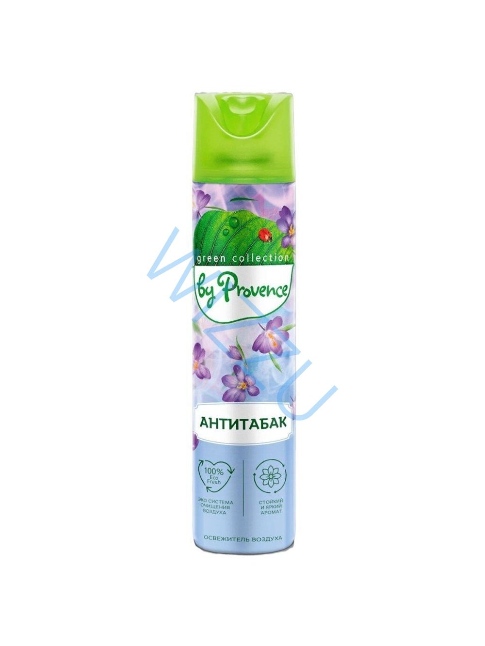 Освежитель PROVENCE Антибак 300мл