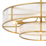 Подвесная люстра  Montparnasse LIGHTING