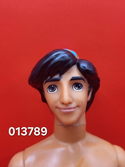 Кукла Барби Кен винтаж Алладин от Mattel 90х. 013789