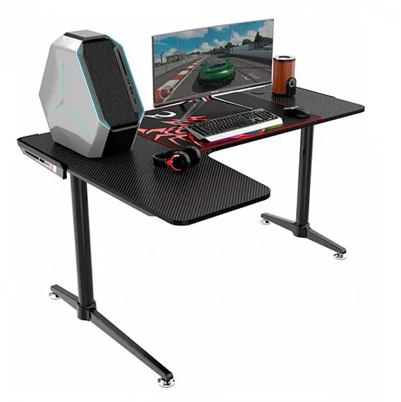 EUREKA L60 Black