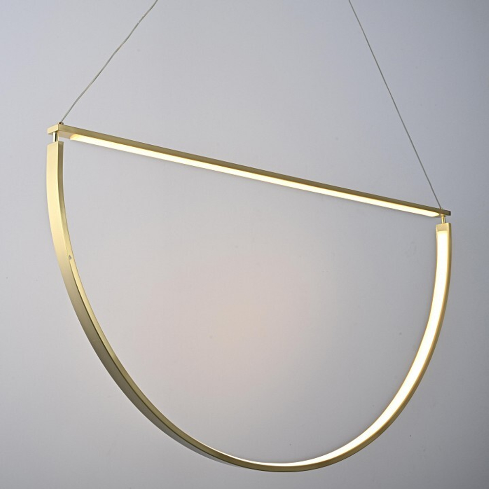 Подвесной светильник Imperiumloft SOLANA LIGHT solana-light01