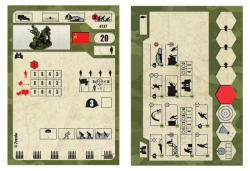 Советские разведчики 1941-1943