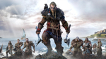 Assassin's Creed Вальгалла (Valhalla) + Season Pass PS4 | PS5