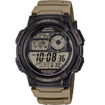 Мужские наручные часы Casio AE-1000W-5A