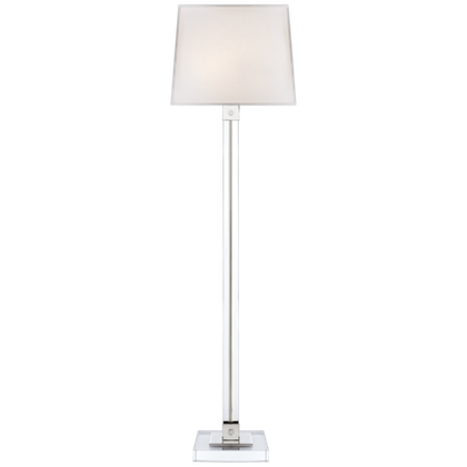 Напольный светильник Visual Comfort Varick Floor Lamp