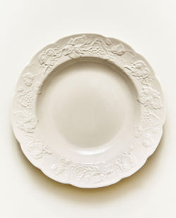 тарелка глубокая из фарфора Zara Home, фото 3