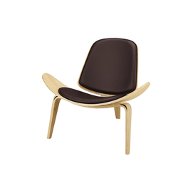 Стул Roomers Furniture Шелл bls-01/a535ash