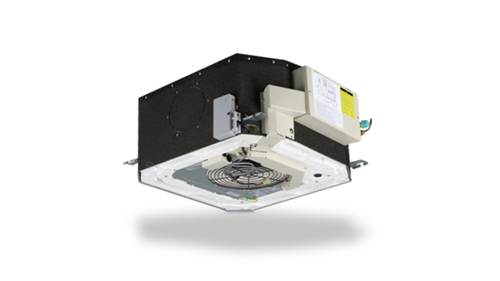 Кассетная VRF система Bosch AF-4CC 28-1 P/AF-P 4CC