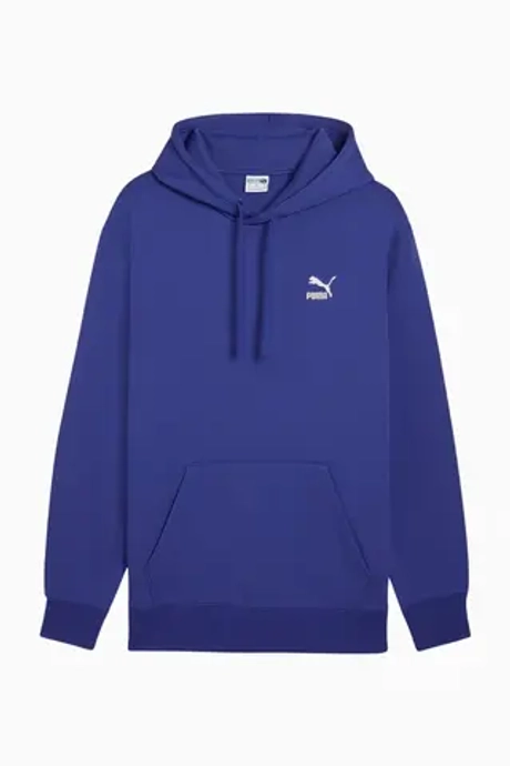Кофта Puma Classics - синий
