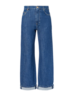Джинсы MAX MARA