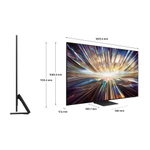 Телевизор Samsung NEO QLED 8K QE85QN800D