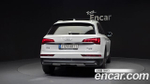 Audi Q5 40 TDI Quattro — 2022
